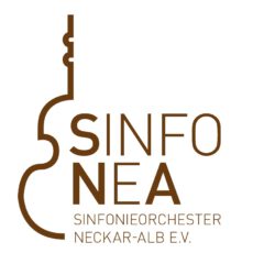Logo SinfoNeA